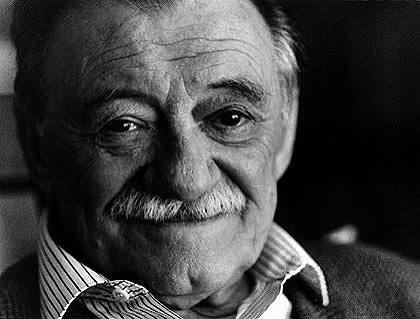 MARIO BENEDETTI